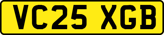VC25XGB