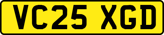 VC25XGD