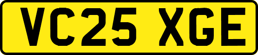 VC25XGE
