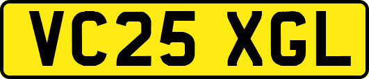 VC25XGL