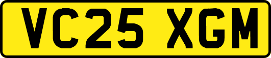VC25XGM