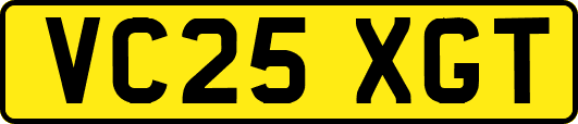 VC25XGT