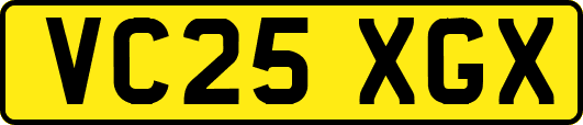 VC25XGX
