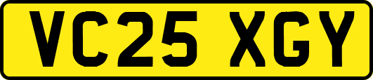 VC25XGY