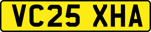 VC25XHA