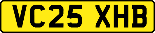 VC25XHB