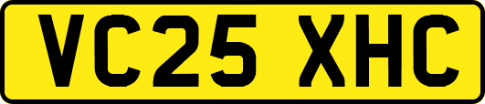 VC25XHC