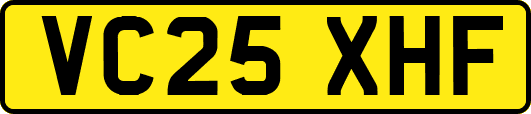VC25XHF