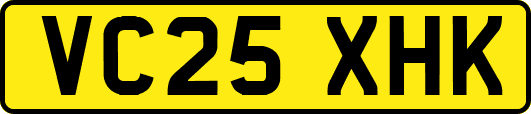 VC25XHK