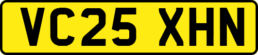 VC25XHN