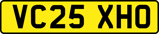 VC25XHO