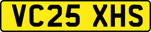 VC25XHS