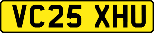 VC25XHU