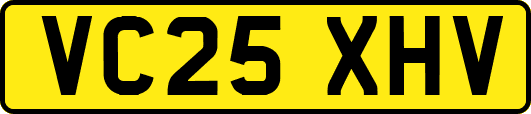 VC25XHV