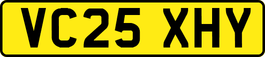 VC25XHY