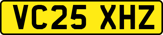 VC25XHZ