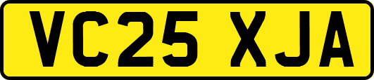 VC25XJA