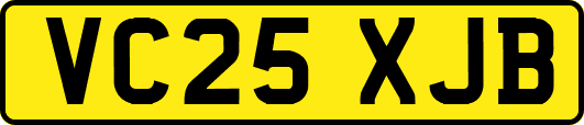 VC25XJB