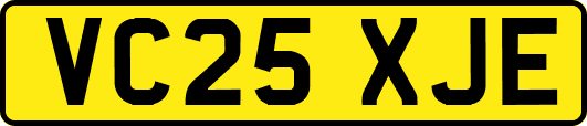 VC25XJE