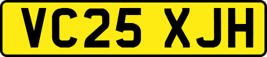 VC25XJH