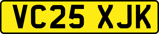 VC25XJK