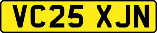VC25XJN
