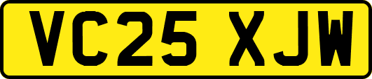 VC25XJW
