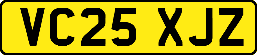 VC25XJZ