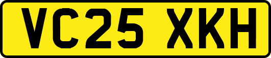 VC25XKH