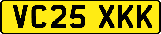 VC25XKK