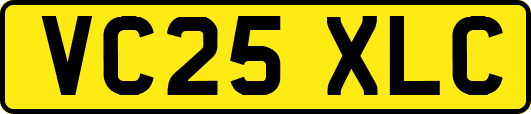 VC25XLC