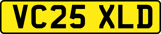 VC25XLD