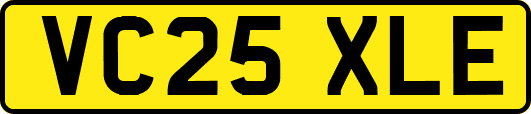 VC25XLE