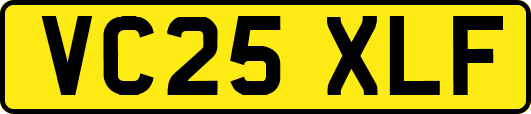 VC25XLF