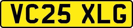 VC25XLG