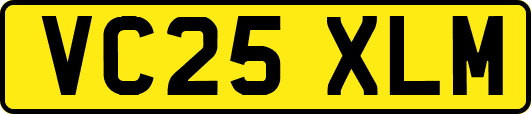 VC25XLM