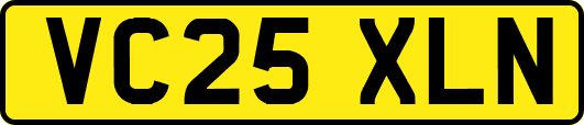 VC25XLN