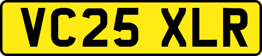 VC25XLR