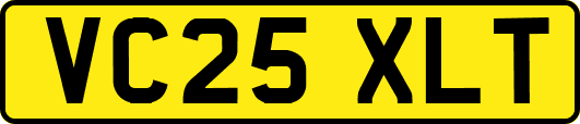 VC25XLT