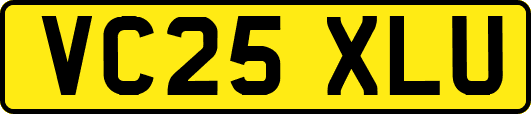 VC25XLU
