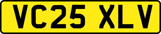 VC25XLV