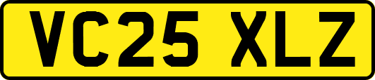 VC25XLZ