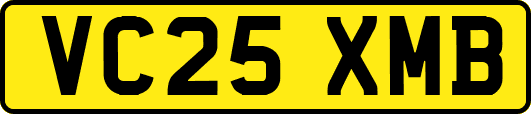 VC25XMB