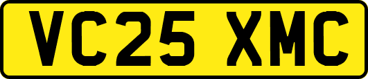 VC25XMC