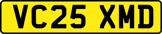 VC25XMD