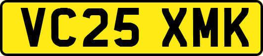 VC25XMK