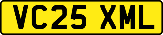 VC25XML