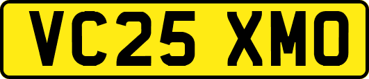 VC25XMO