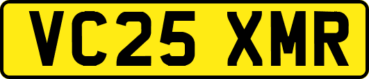 VC25XMR