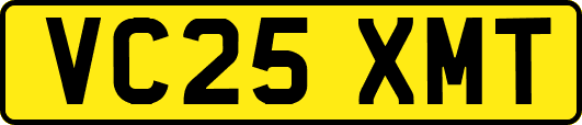 VC25XMT